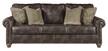 Sofa 3-osobowa w stylu kolonialnym 8050538