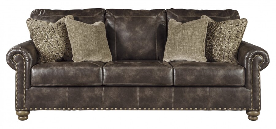 Sofa 3-osobowa rozkładana NICORVO 8050539