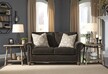 Sofa 2-osobowa w stylu kolonialnym 8060335