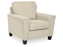 Fotel ABINGER 8390420