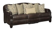 Sofa 3-osobowa EMBROOK 3250138