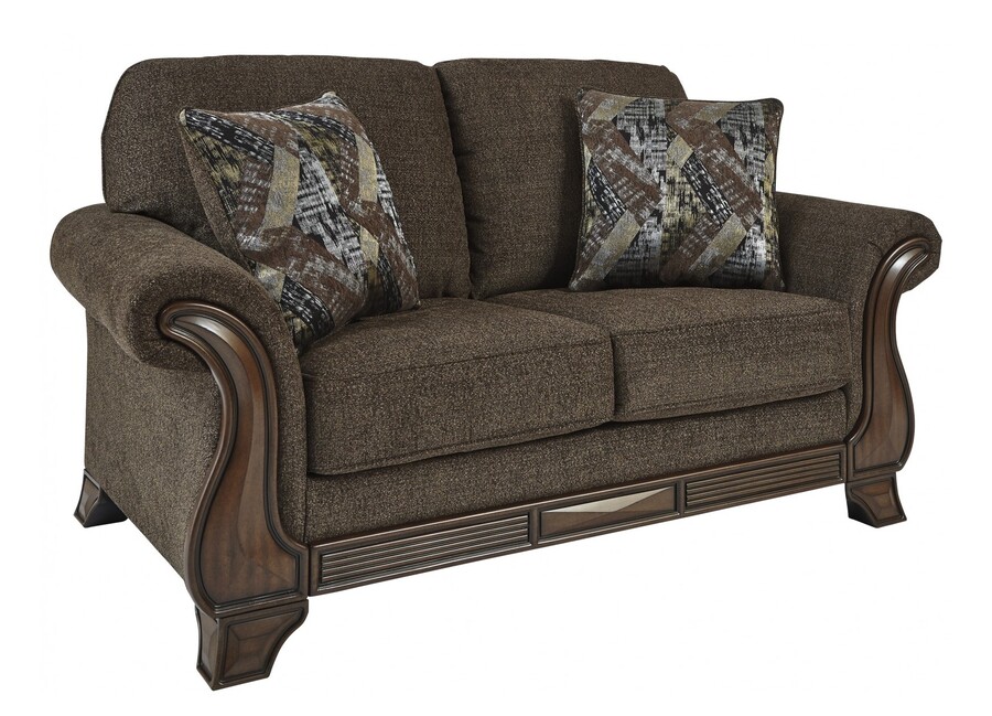 Sofa 2-osobowa MILTONWOOD 8550635