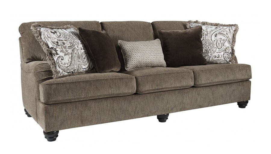 Sofa 3-osobowa BRAEMAR 4090138