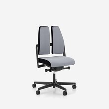 Fotel biurowy XILIUM DUO-BACK