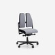 Fotel biurowy XILIUM DUO-BACK