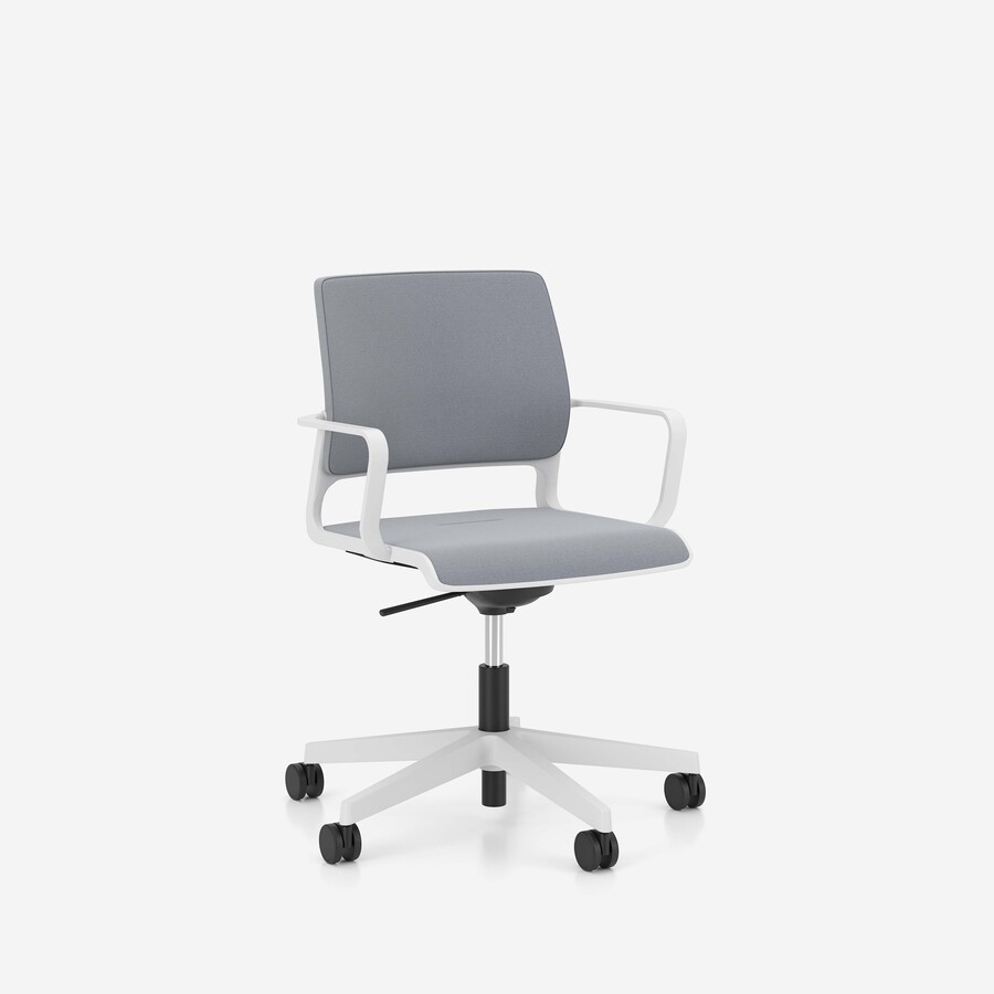 Fotel konferencyjny XILIUM UPH