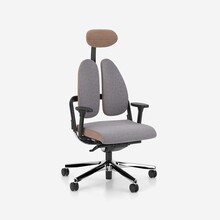 Fotel biurowy XENIUM DUO-BACK