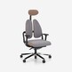 Fotel biurowy XENIUM DUO-BACK