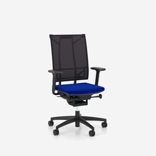 Fotel biurowy SAIL MESH