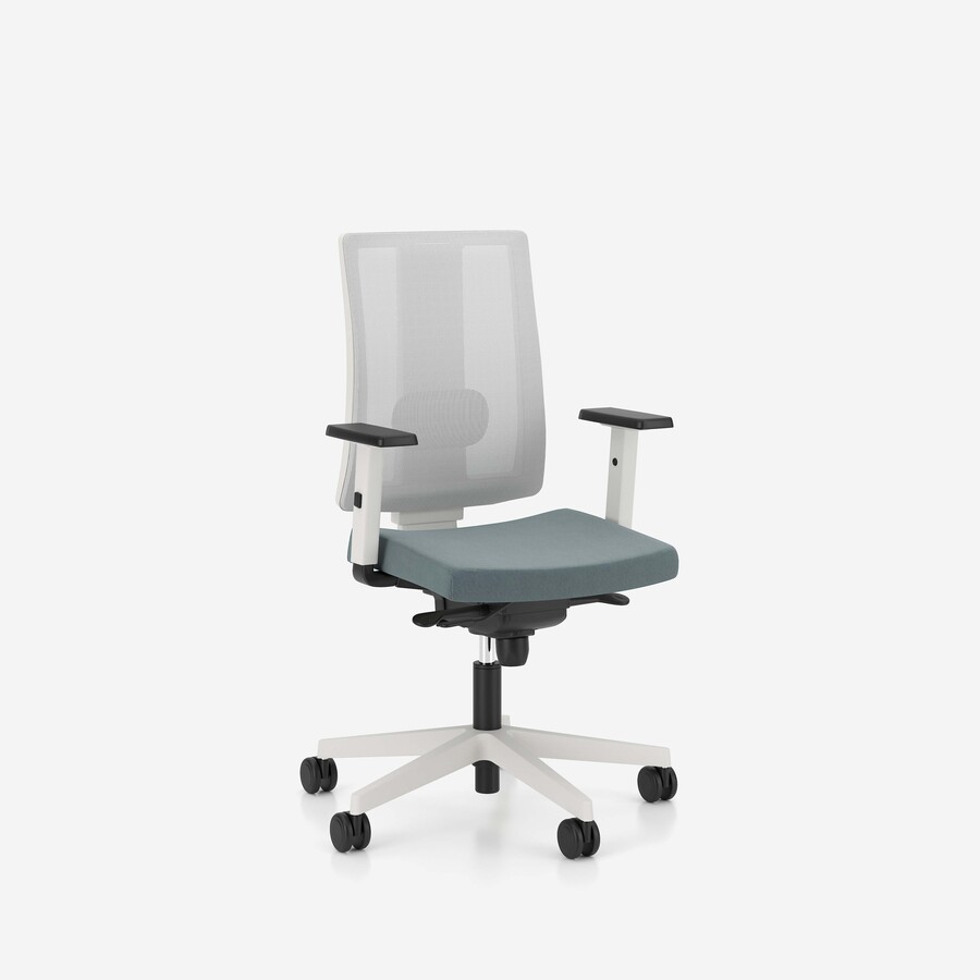 Fotel biurowy NAVIGO MESH