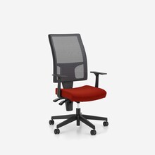 Fotel biurowy TAKTIK MESH Ergon-2L