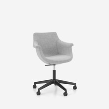 Fotel obrotowy KAIKA LUX ST33