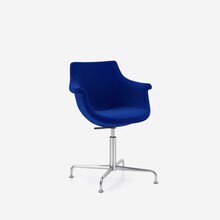 Fotel obrotowy KAIKA LUX ST46