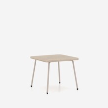 Stolik kawowy ZONE 55x55