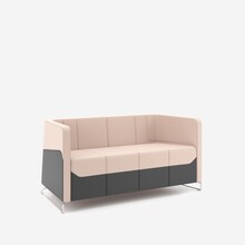 Sofa 2-osobowa GRANITE