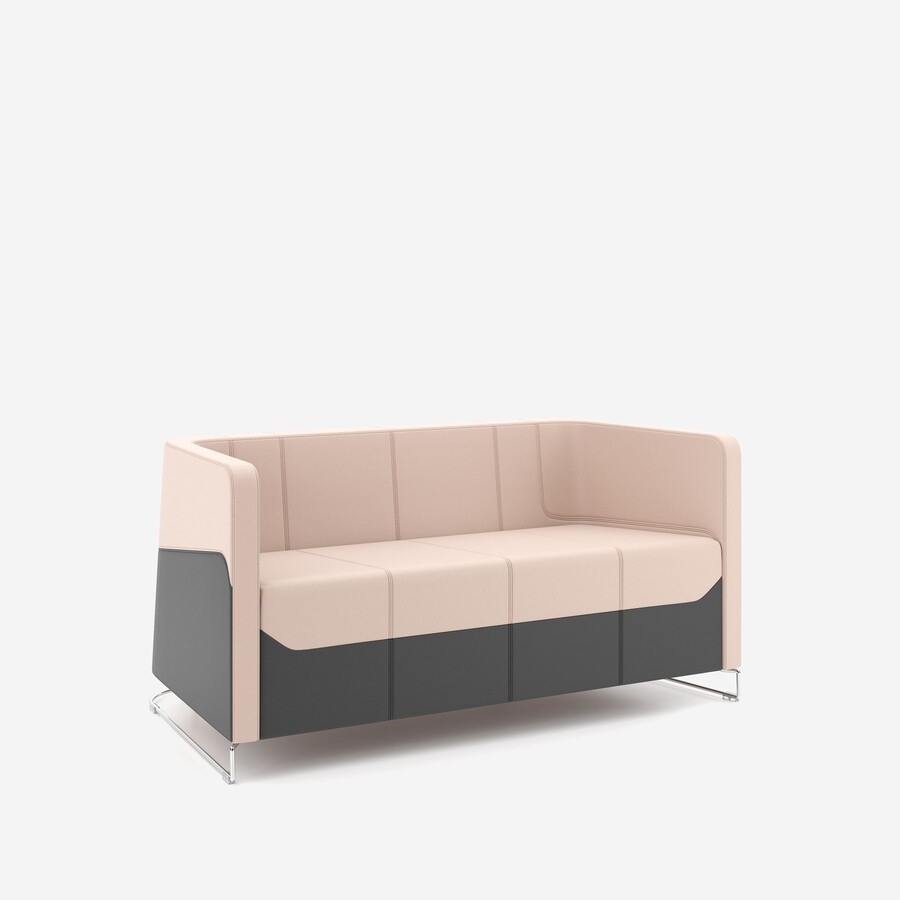 Sofa 2-osobowa GRANITE