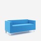 Sofa 2-osobowa STUDIO