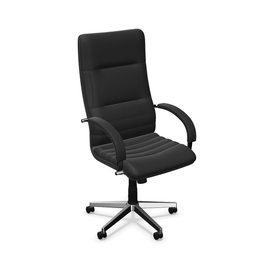 Fotel gabinetowy LINEA