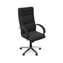 Fotel gabinetowy LINEA
