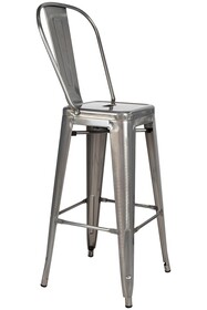 Hoker TOWER BIG BACK 76 - metal