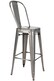 Hoker TOWER BIG BACK 76 - metal