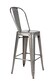 Hoker TOWER BIG BACK 66 - metal