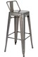 Hoker TOWER BACK 76 - metal