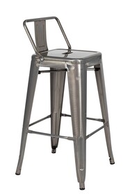 Hoker TOWER BACK 66 - metal