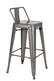 Hoker TOWER BACK 66 - metal