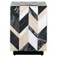 Stolik kawowy ROSTELLI 40x40