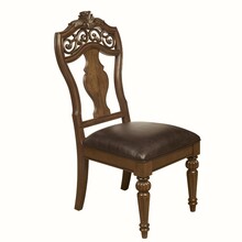 Krzesło w stylu klasycznym D8586-13