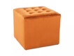 Puf LORI Velvet - cynamon Bluvel 4215