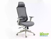 Fotel ergonomiczny ERGON - szary