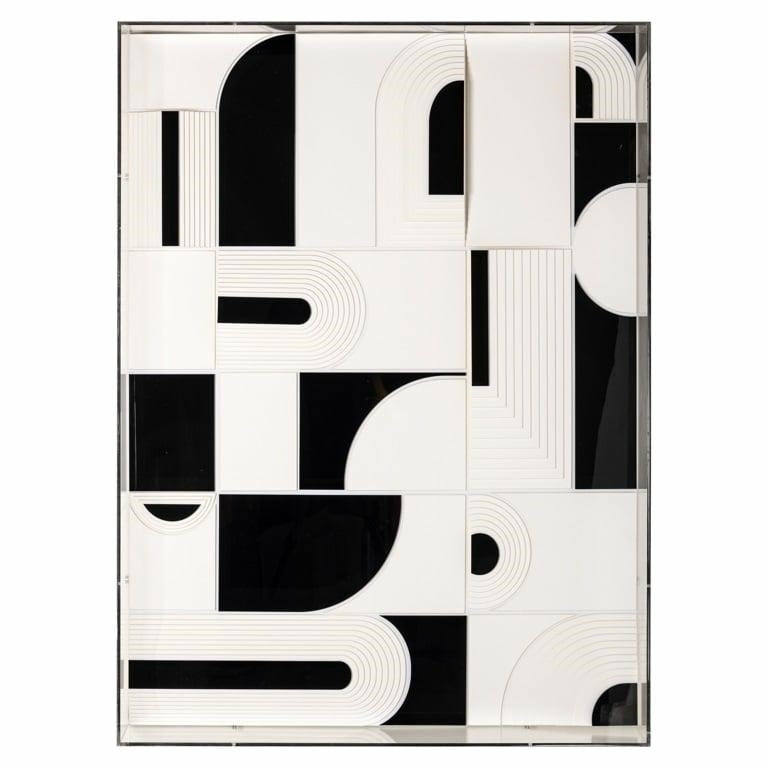 Obraz DYNAMIC 95x70