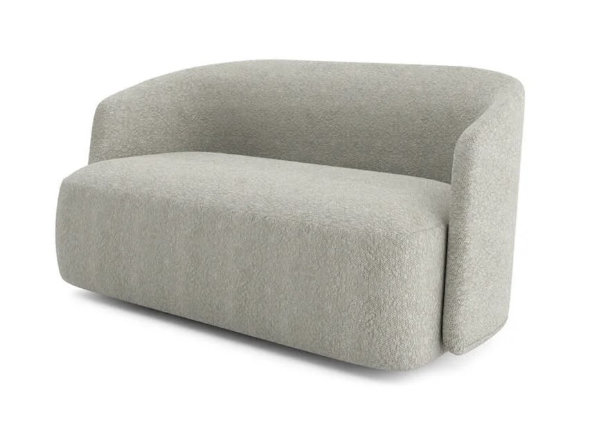 Sofa 2-osobowa LAROC SOFT