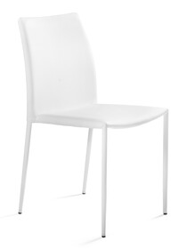 Krzesło DESIGN RPU - biały
