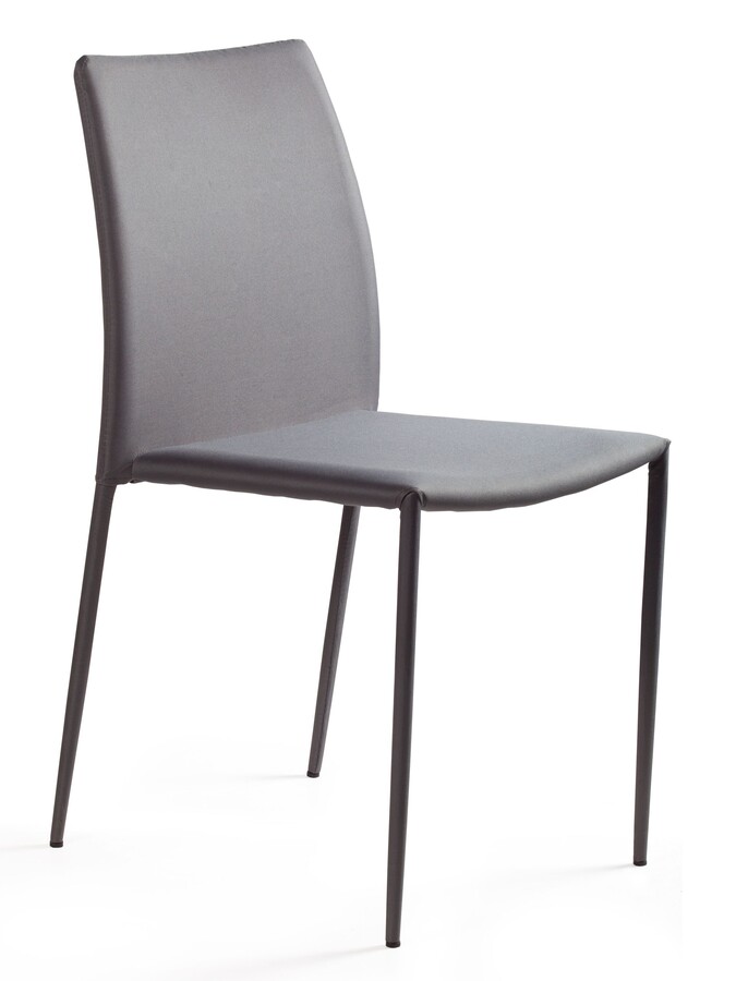 Krzesło DESIGN RPU - szary