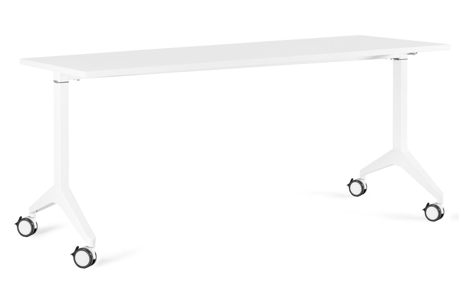 Biurko YUMI S 180x70 - biały
