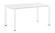 Biurko PASON MANAGER DESK 150x80 - biały