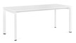 Biurko PASON MANAGER DESK 180x80 - biały