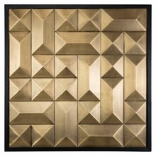 Obraz TETRO 93,5x93,5