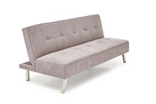 Sofa rozkładana CARLITO - beżowy