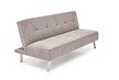Sofa rozkładana CARLITO - beżowy