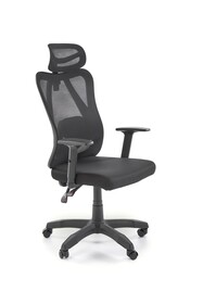 Fotel ergonomiczny RAMOS - czarny