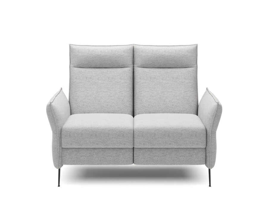 tkanina Modesto 492 PROMOCJA - Sofa 2-osobowa XAVI