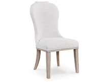 Krzesło tapicerowane JORLAINA D922-01
