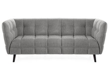 Sofa CASTELLO 3 - szary Brego 10