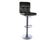 Hoker C105 Velvet - czarny Bluvel 19