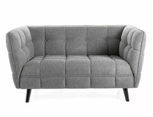 Sofa CASTELLO 2 - szary Brego 10