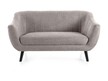 Sofa ELITE 2 - beżowy Brego 34